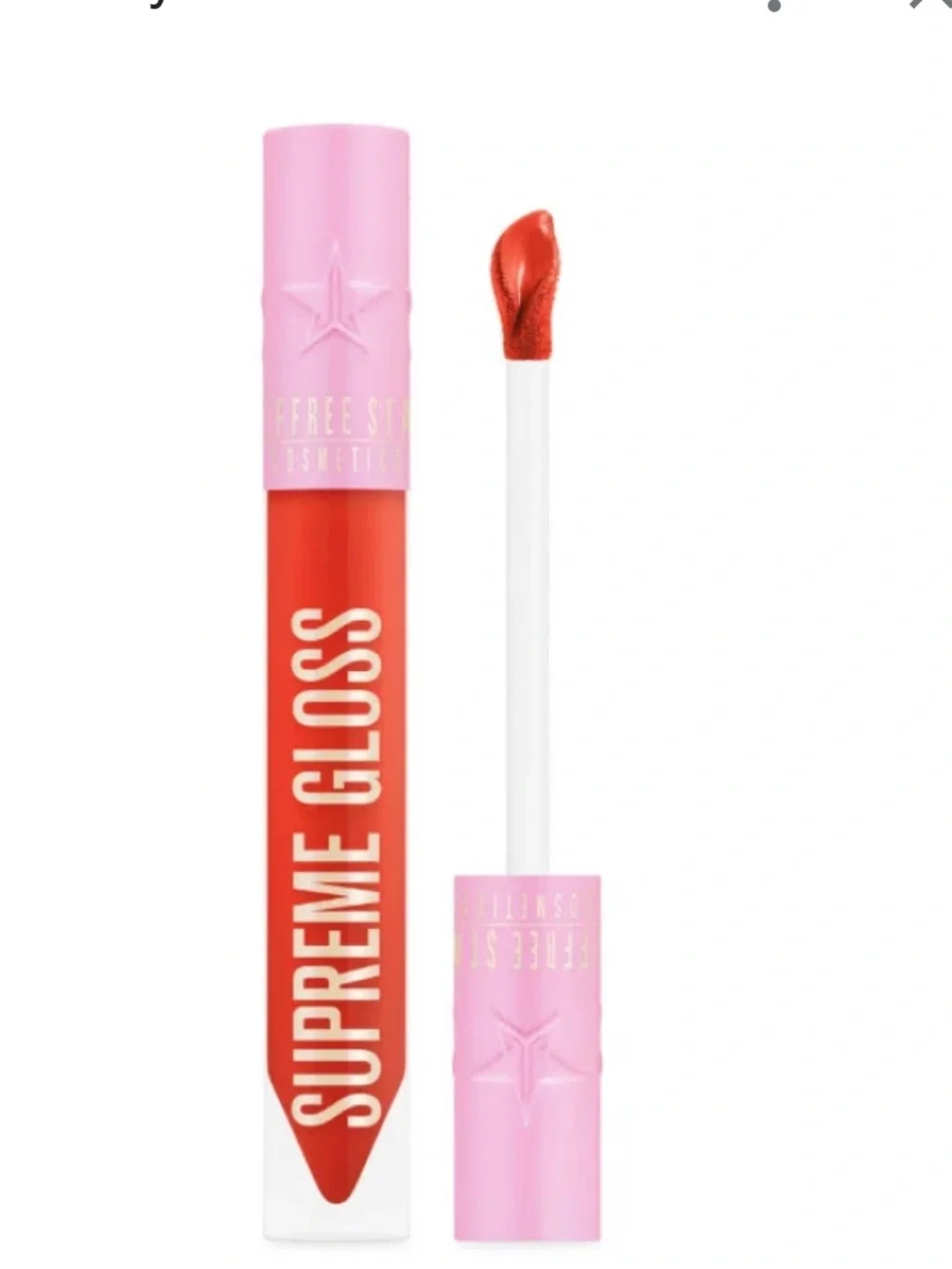 Jeffree Star Supreme Gloss Lip Gloss - Everybody Knows